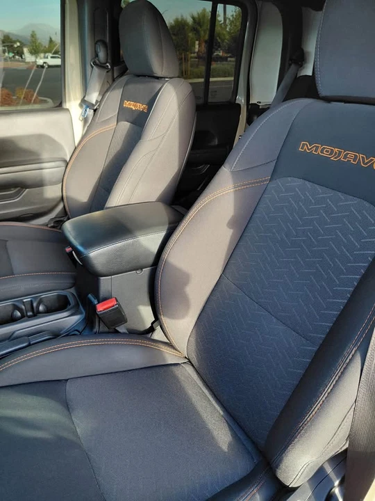 2022 Jeep JT Gladiator - Image 11 of 14