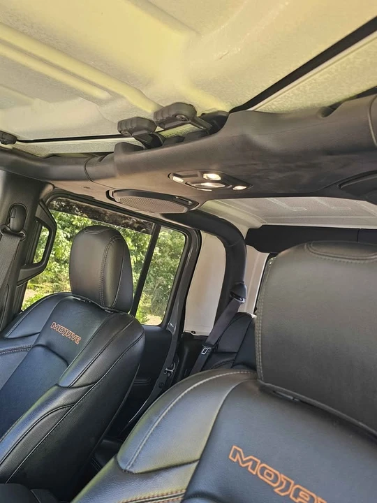 2022 Jeep JT Gladiator - Image 10 of 12