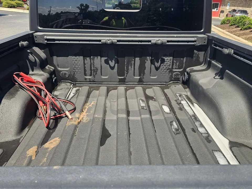 2022 Jeep JT Gladiator - Image 7 of 12