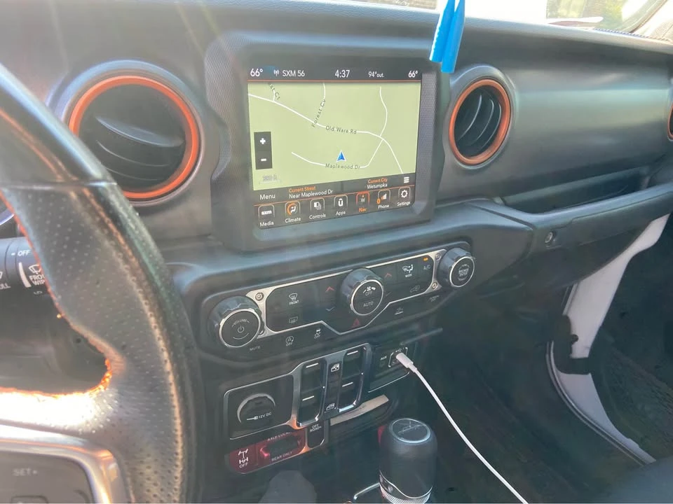 2022 Jeep JT Gladiator - Image 7 of 8