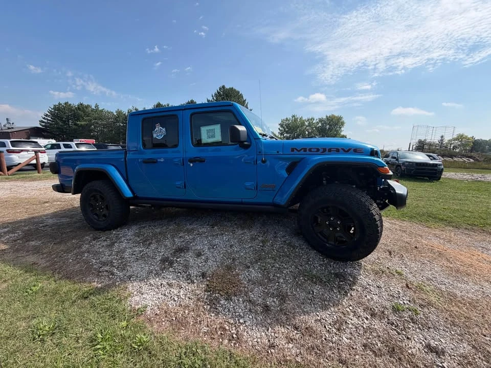 2022 Jeep JT Gladiator - Image 7 of 18