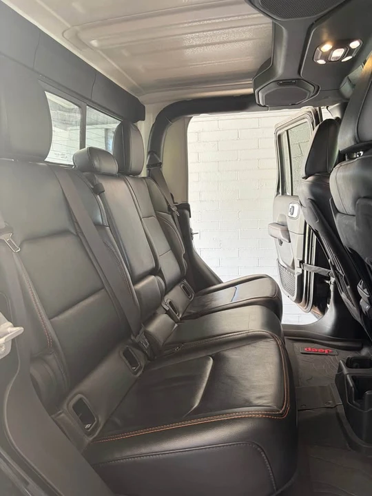 2022 Jeep JT Gladiator - Image 7 of 9