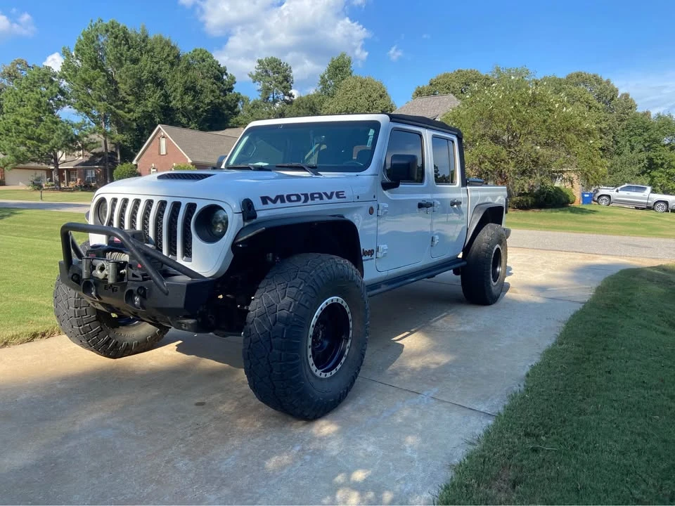 2022 Jeep JT Gladiator - Image 5 of 8