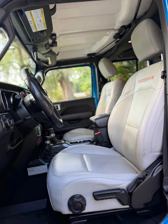 2022 Jeep JT Gladiator - Image 15 of 16
