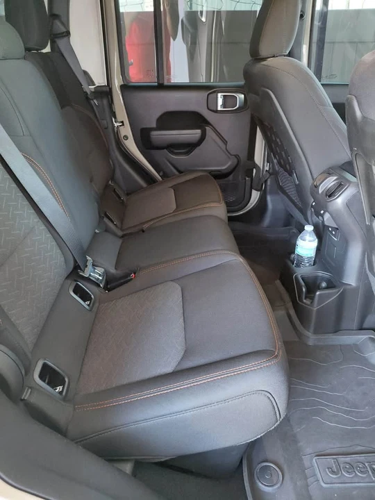 2022 Jeep JT Gladiator - Image 14 of 14