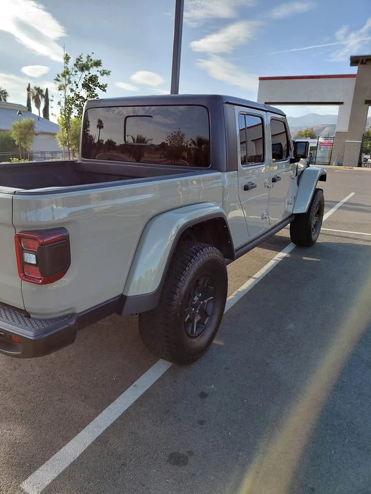 2022 Jeep JT Gladiator - Image 4 of 14