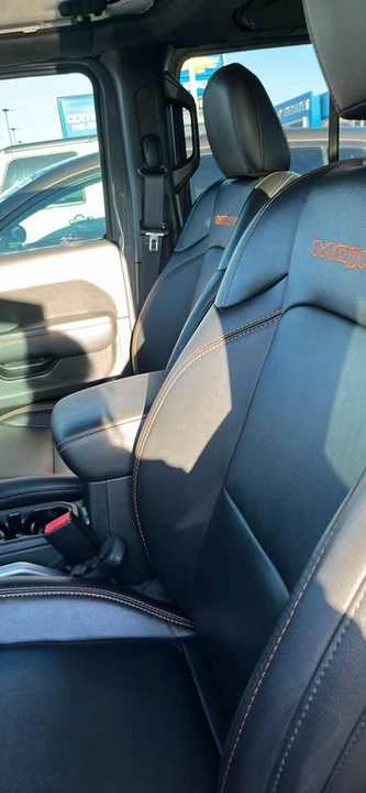 2022 Jeep JT Gladiator - Image 10 of 12
