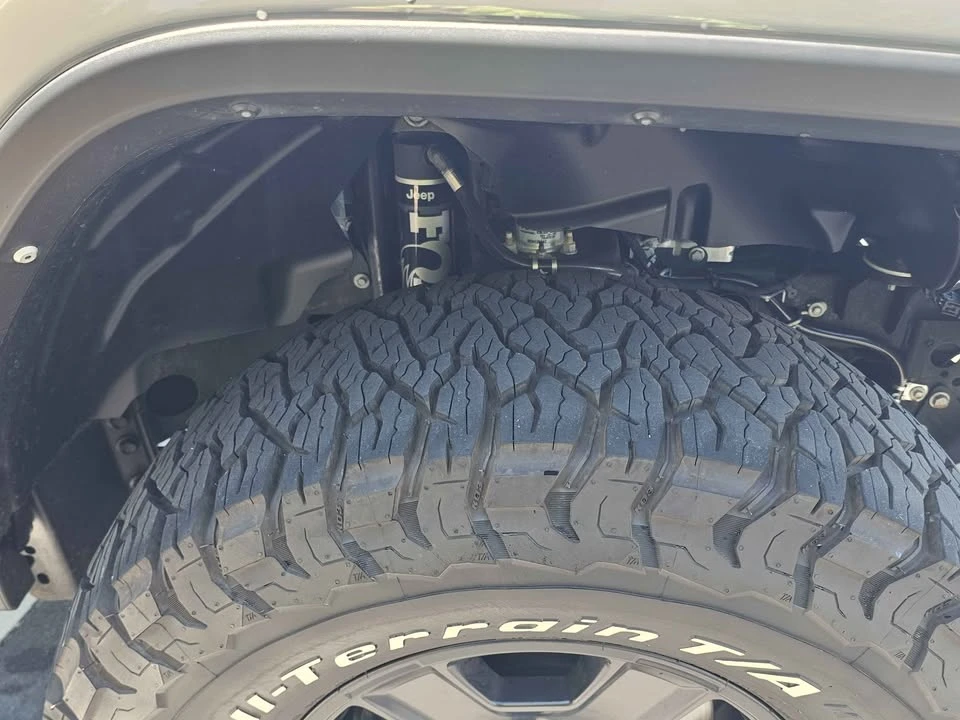2022 Jeep JT Gladiator - Image 4 of 12