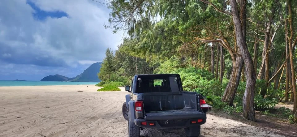2022 Jeep JT Gladiator - Image 8 of 9