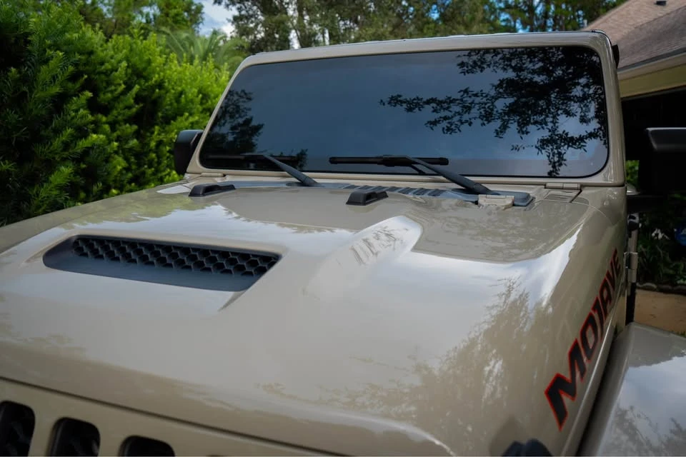 2022 Jeep JT Gladiator - Image 8 of 19