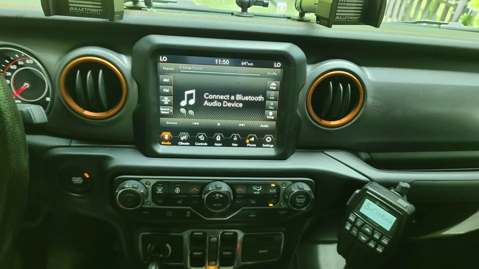 2022 Jeep JT Gladiator - Image 16 of 20