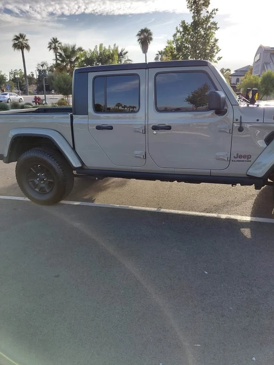 2022 Jeep JT Gladiator - Image 5 of 14