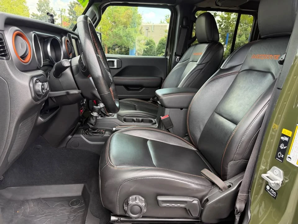 2022 Jeep JT Gladiator - Image 9 of 14