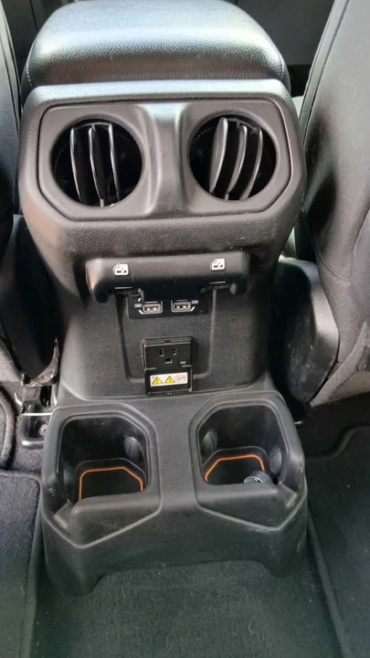 2022 Jeep JT Gladiator - Image 12 of 12