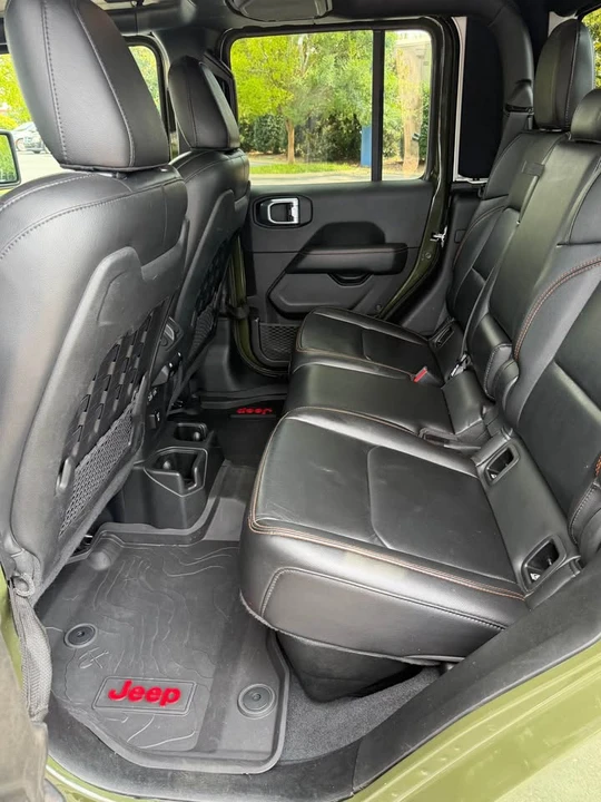 2022 Jeep JT Gladiator - Image 13 of 14