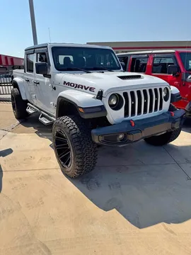 2022 Jeep Gladiator Mojave Pickup 4D 5 ft