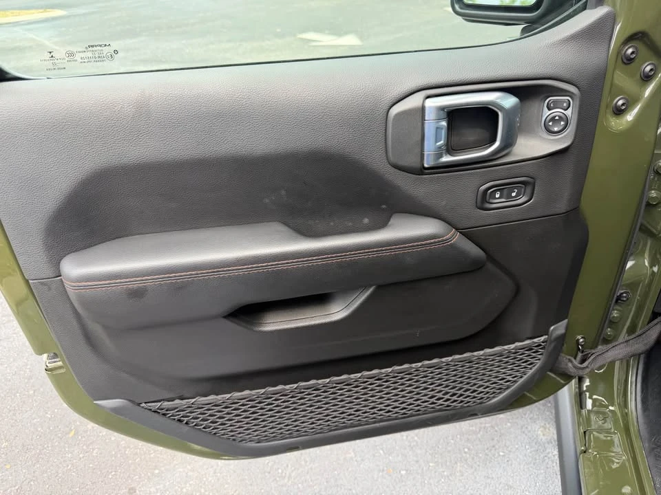2022 Jeep JT Gladiator - Image 8 of 14