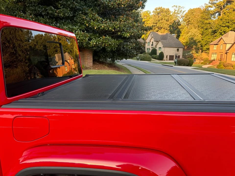 2022 Jeep JT Gladiator - Image 10 of 12