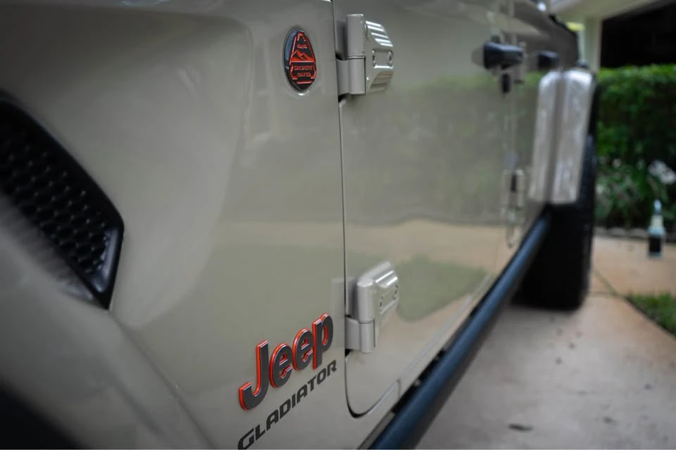 2022 Jeep JT Gladiator - Image 12 of 19