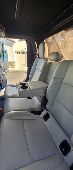 2022 Jeep JT Gladiator - Image 13 of 13