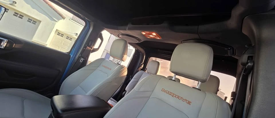 2022 Jeep JT Gladiator - Image 11 of 13