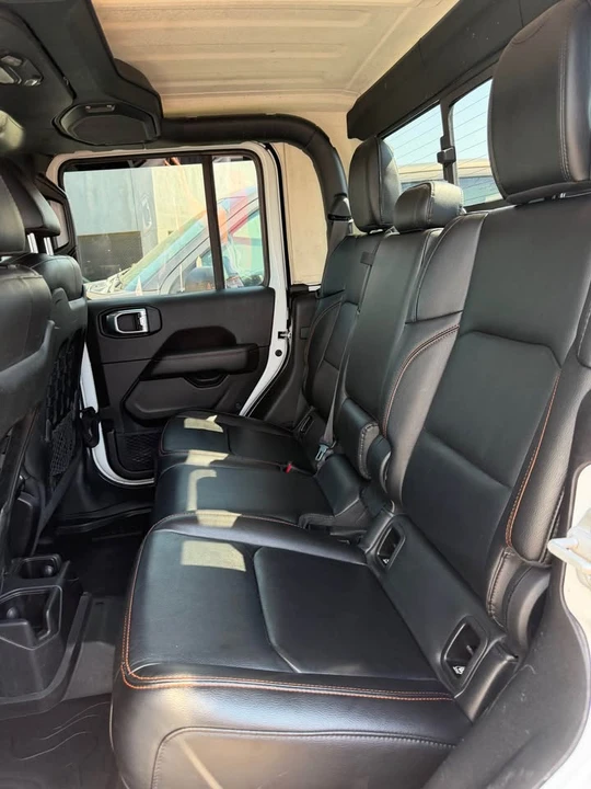 2022 Jeep JT Gladiator - Image 6 of 10