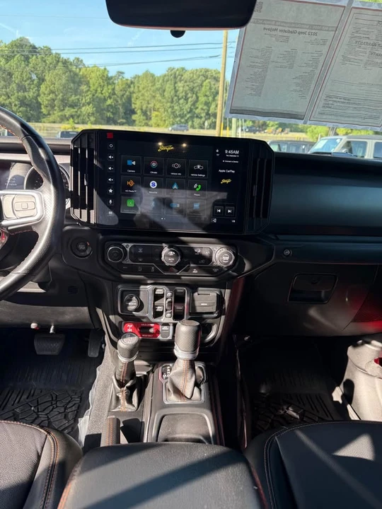 2022 Jeep JT Gladiator - Image 11 of 13