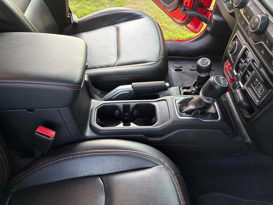 2022 Jeep JT Gladiator - Image 12 of 12
