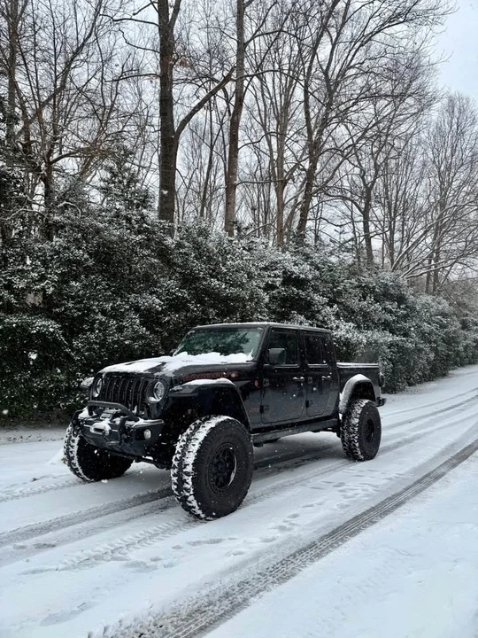 2022 Jeep JT Gladiator - Image 8 of 8