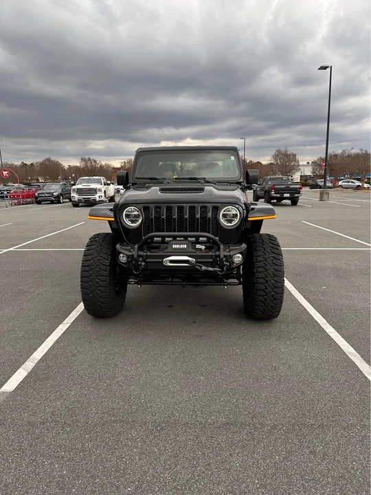 2022 Jeep JT Gladiator - Image 6 of 8