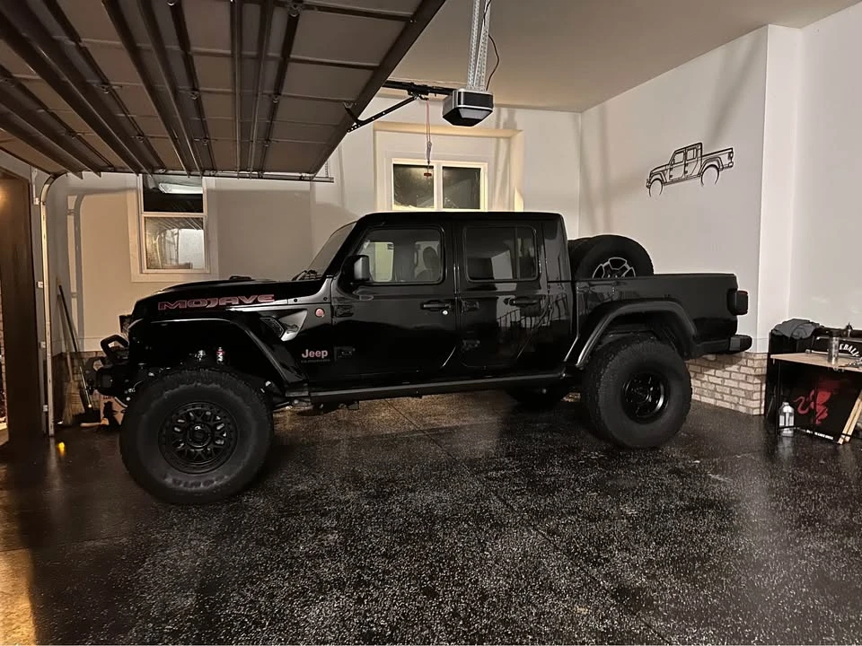 2022 Jeep JT Gladiator - Image 3 of 8
