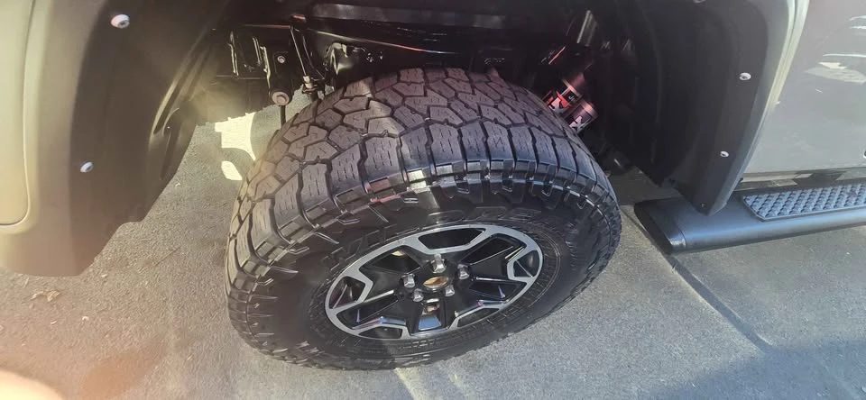 2022 Jeep JT Gladiator - Image 10 of 10