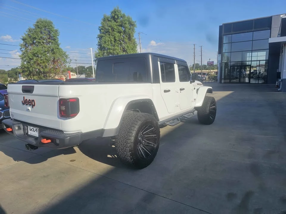 2022 Jeep JT Gladiator - Image 6 of 17