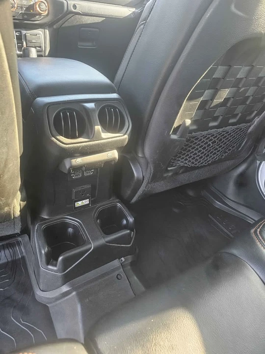 2022 Jeep JT Gladiator - Image 11 of 17