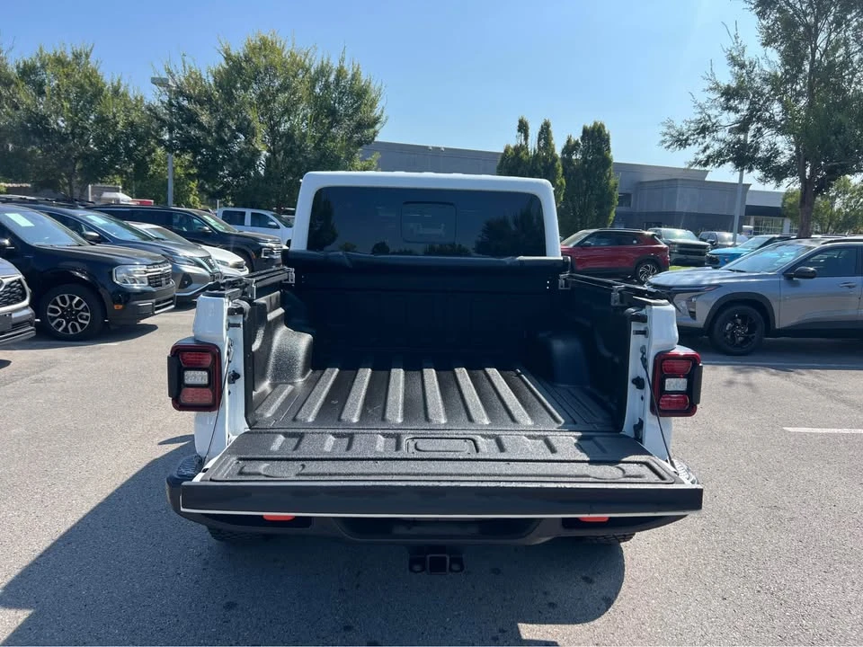 2022 Jeep JT Gladiator - Image 7 of 20