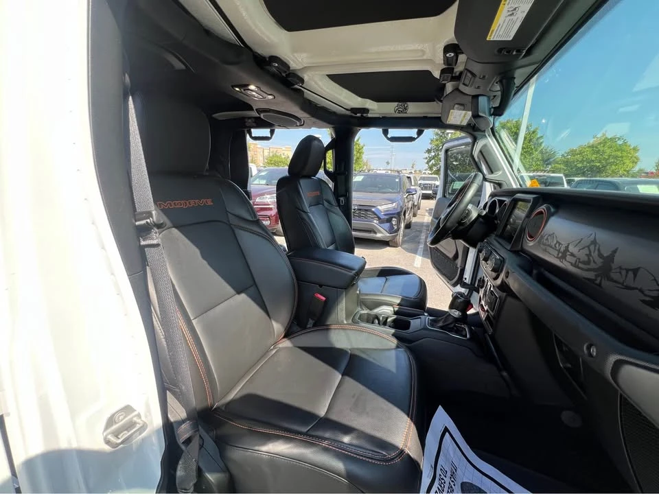 2022 Jeep JT Gladiator - Image 15 of 20
