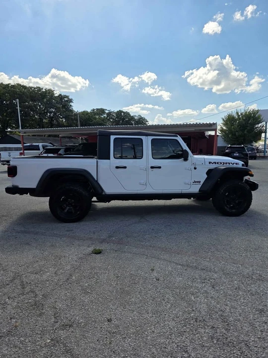2022 Jeep JT Gladiator - Image 7 of 12