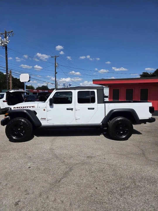 2022 Jeep JT Gladiator - Image 3 of 12