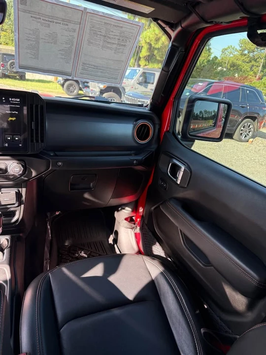 2022 Jeep JT Gladiator - Image 10 of 13