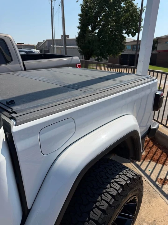 2022 Jeep JT Gladiator - Image 8 of 10