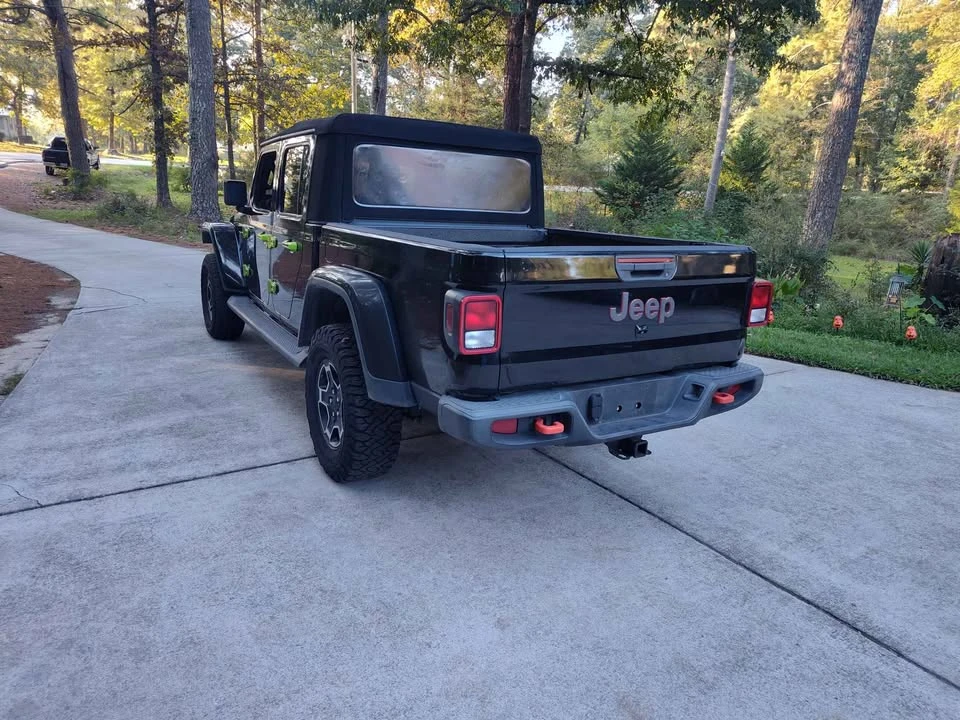 2022 Jeep JT Gladiator - Image 6 of 18