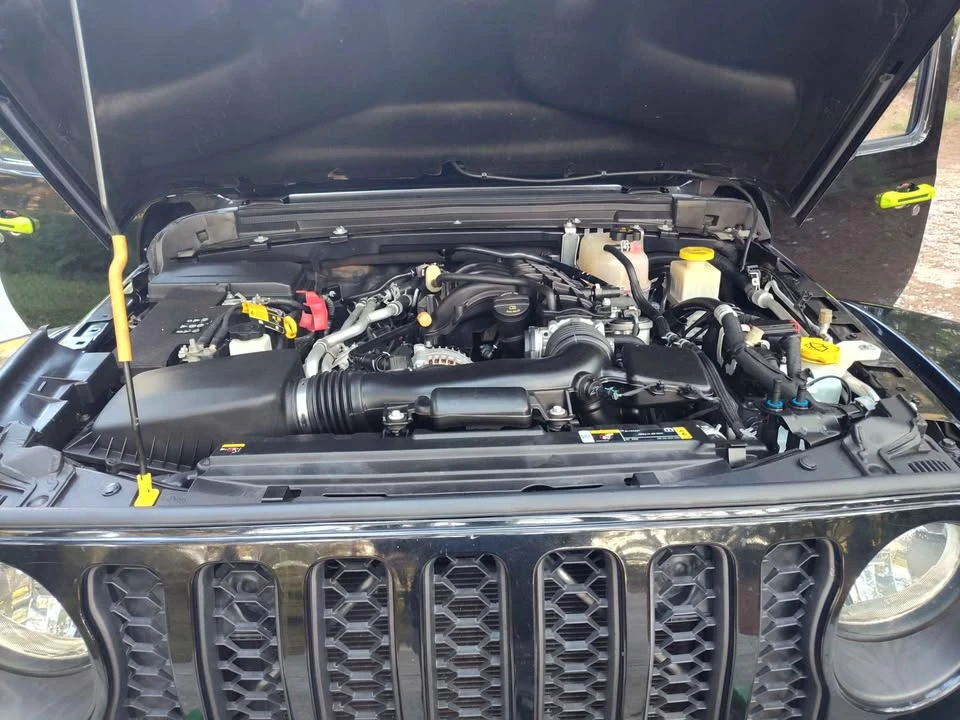 2022 Jeep JT Gladiator - Image 13 of 18