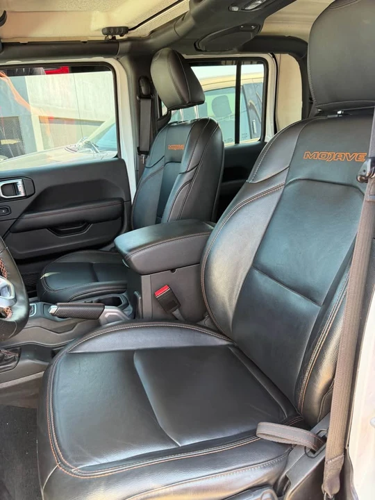 2022 Jeep JT Gladiator - Image 5 of 10