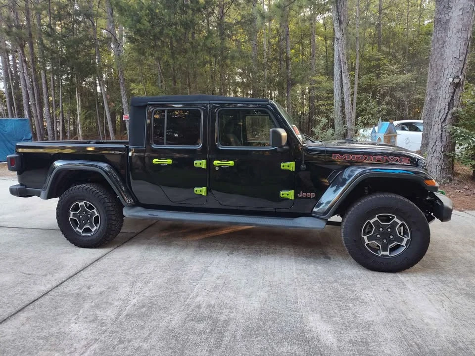 2022 Jeep JT Gladiator - Image 5 of 18