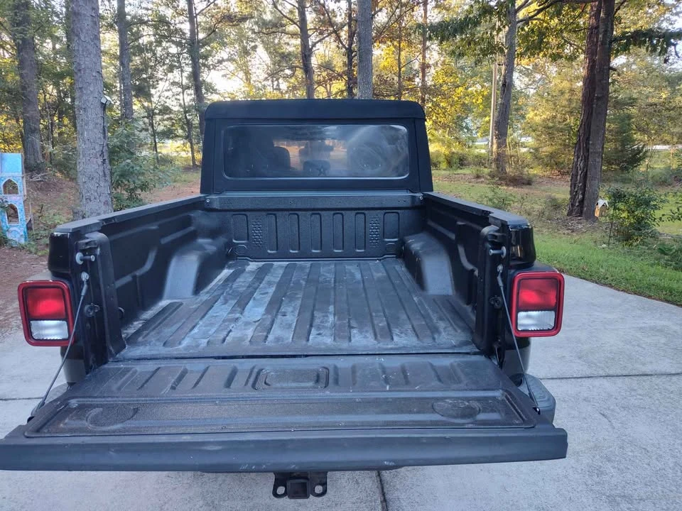 2022 Jeep JT Gladiator - Image 9 of 18