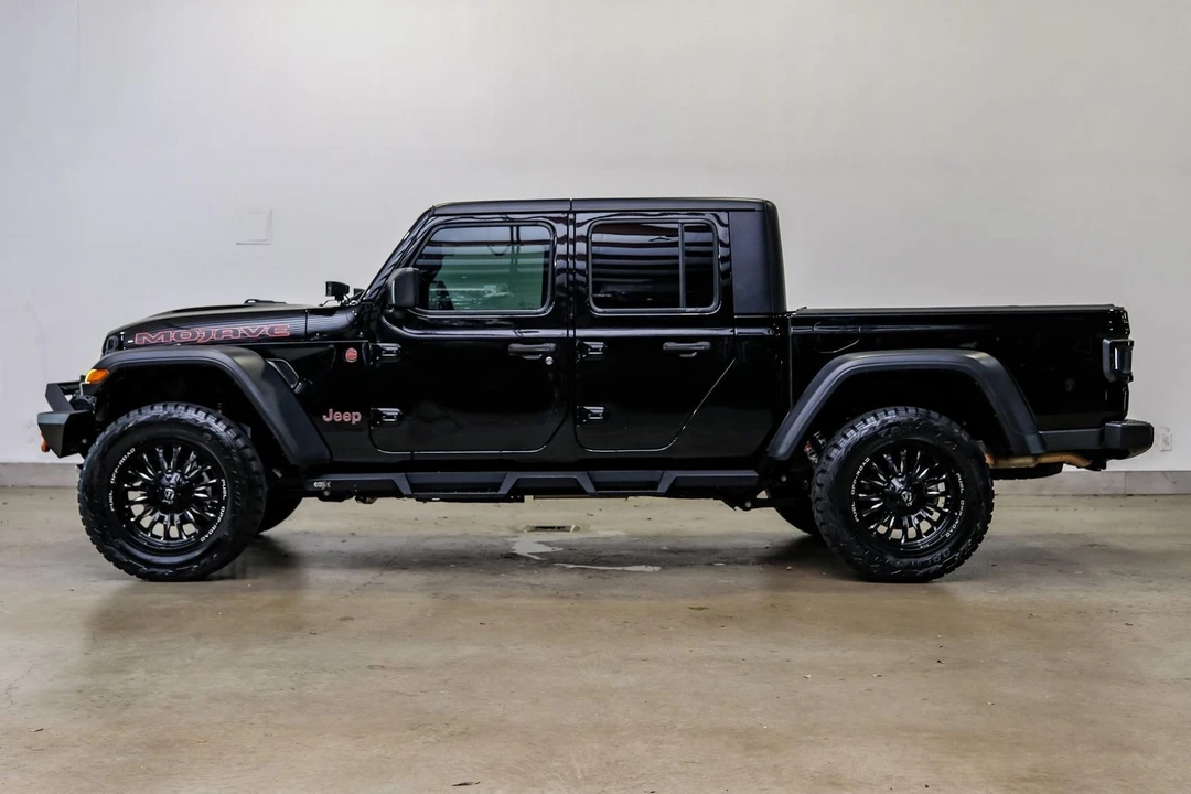 2022 Jeep JT Gladiator - Image 7 of 12