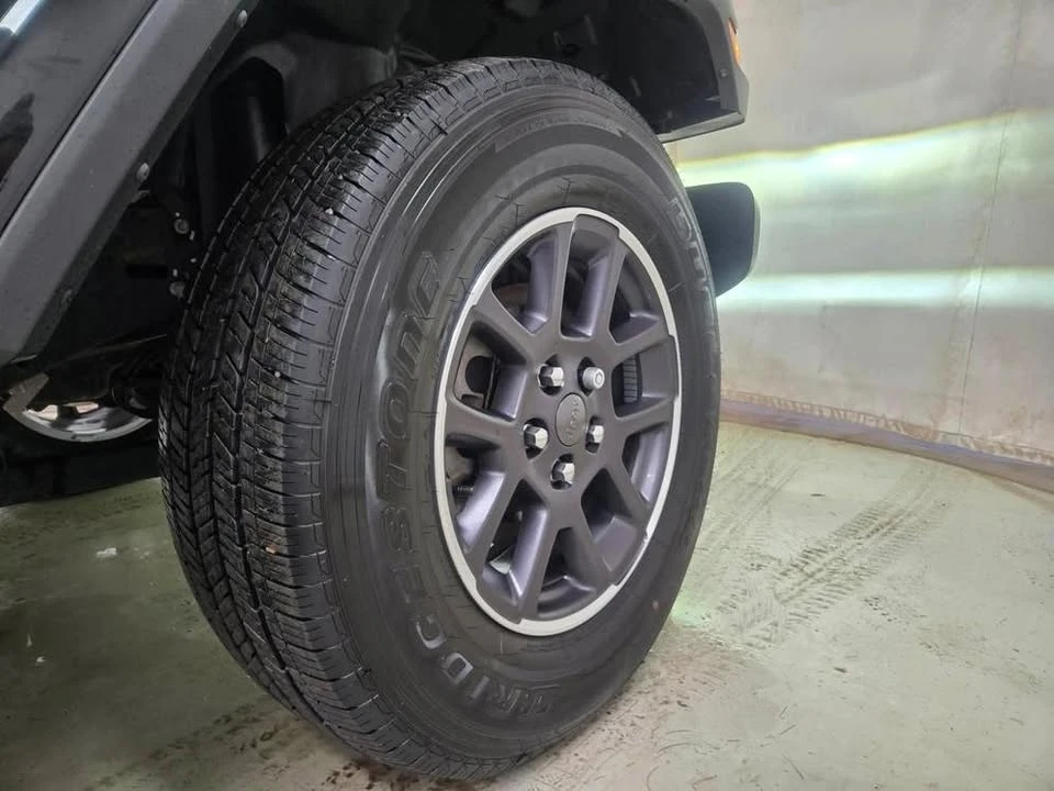 2022 Jeep JT Gladiator - Image 7 of 10