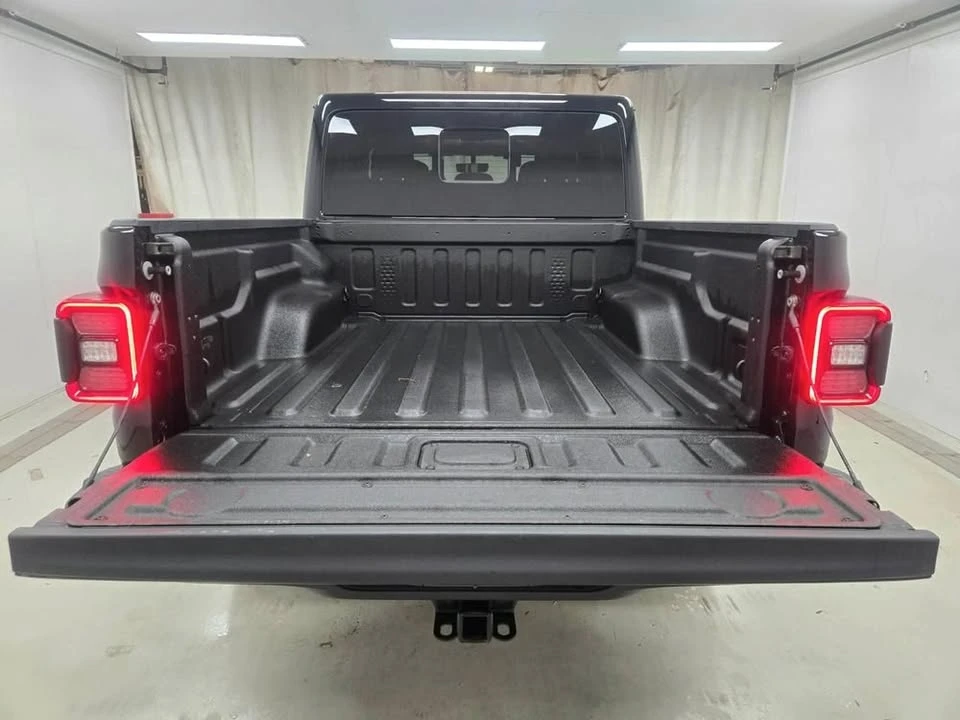 2022 Jeep JT Gladiator - Image 8 of 10