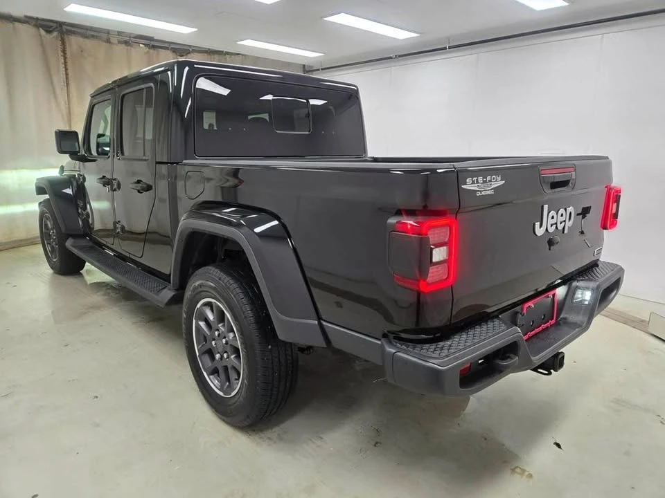 2022 Jeep JT Gladiator - Image 6 of 10