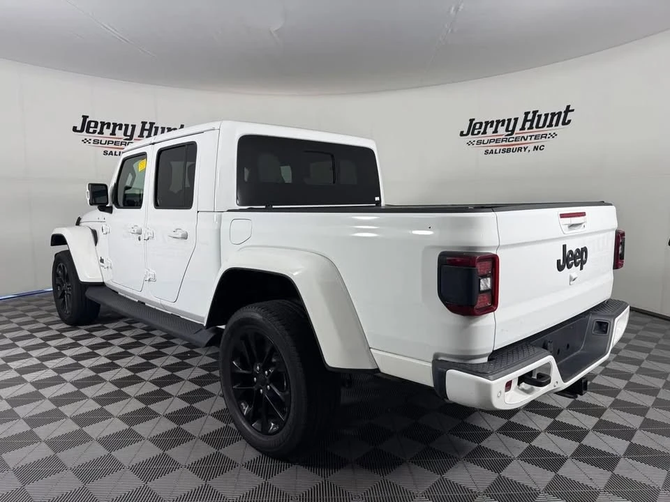 2022 Jeep JT Gladiator - Image 9 of 13